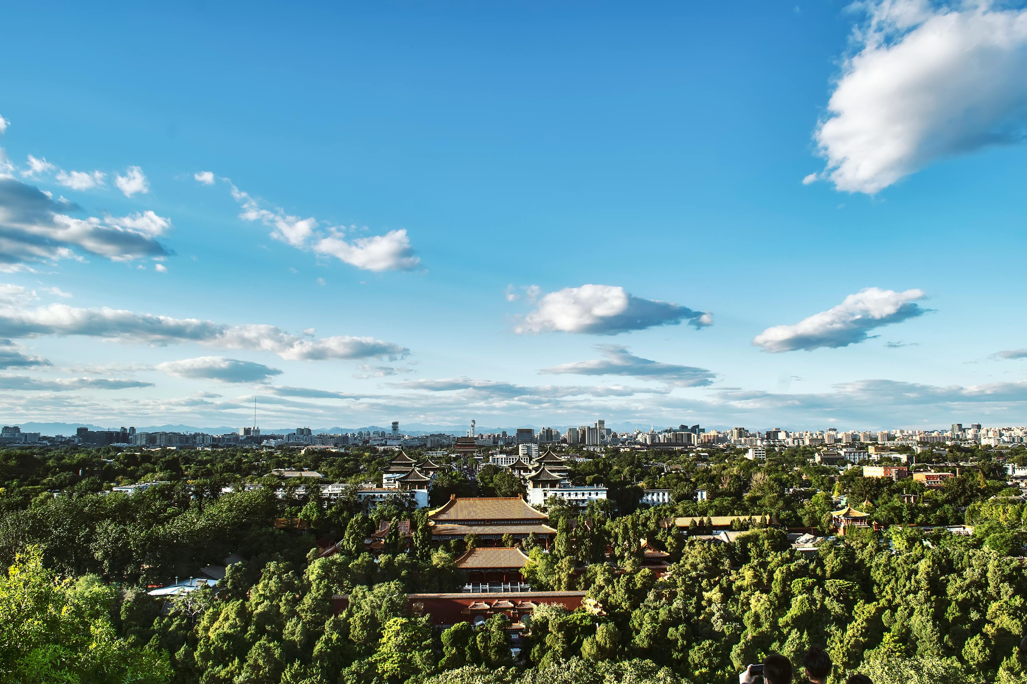 离汉返京动态，城市迁徙与新时代的步伐同步前行