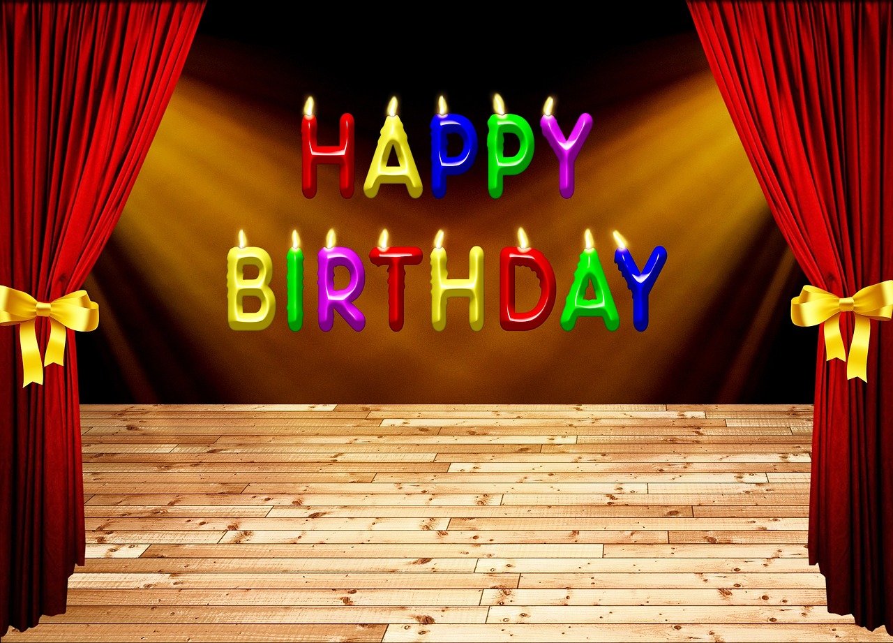 最新生日祝福语，为你的特别日子增添无尽喜悦与祝福的温馨话语