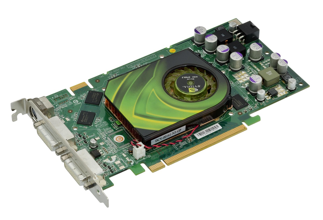 揭秘全新显卡王者NVIDIA GeForce RTX 3060上市价格及市场反响