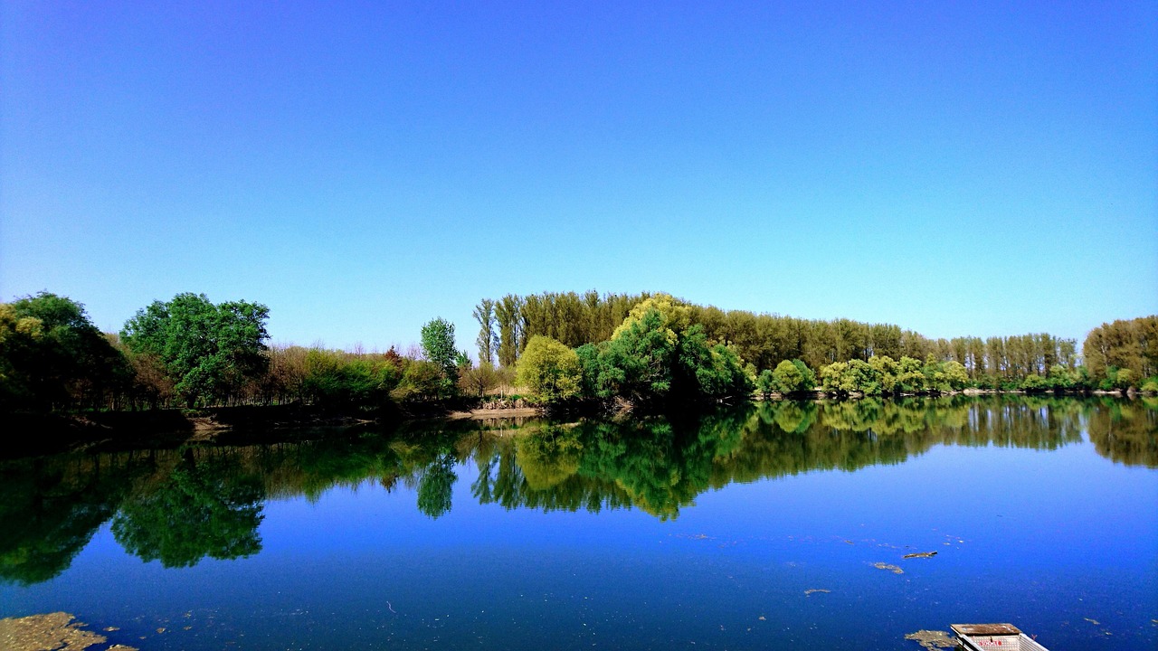 淮北化家湖规划图，描绘未来的生态宜居城市愿景