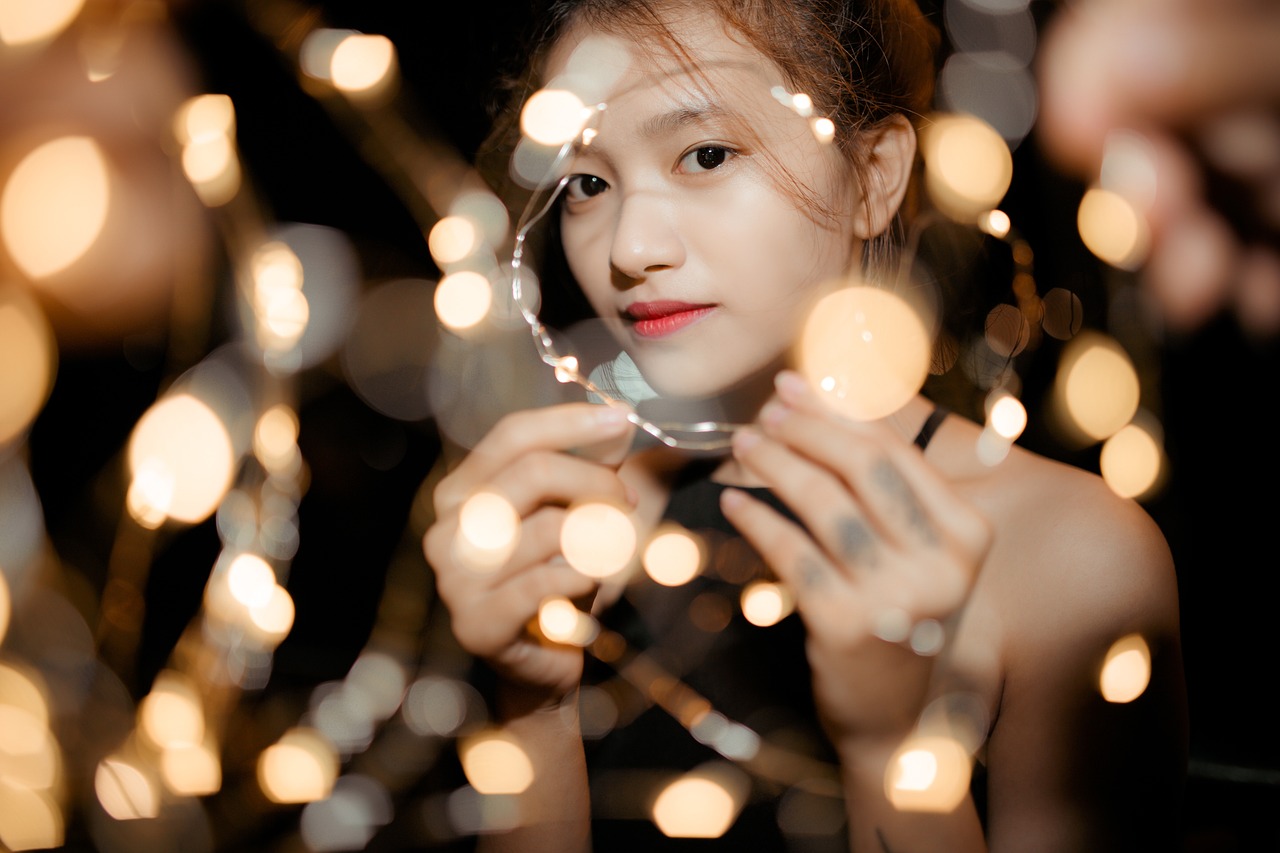 女明星电影，光影之中的璀璨闪耀之星