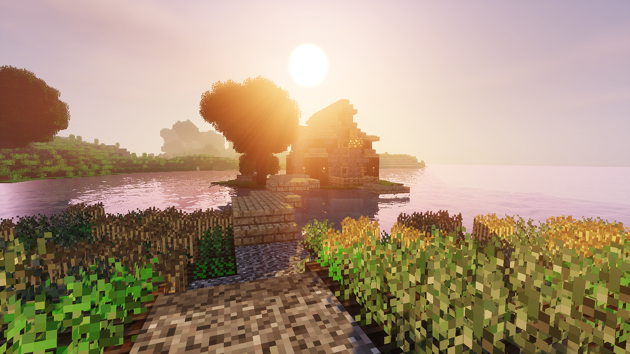 Minecraft最新版，探索无尽世界的无限可能