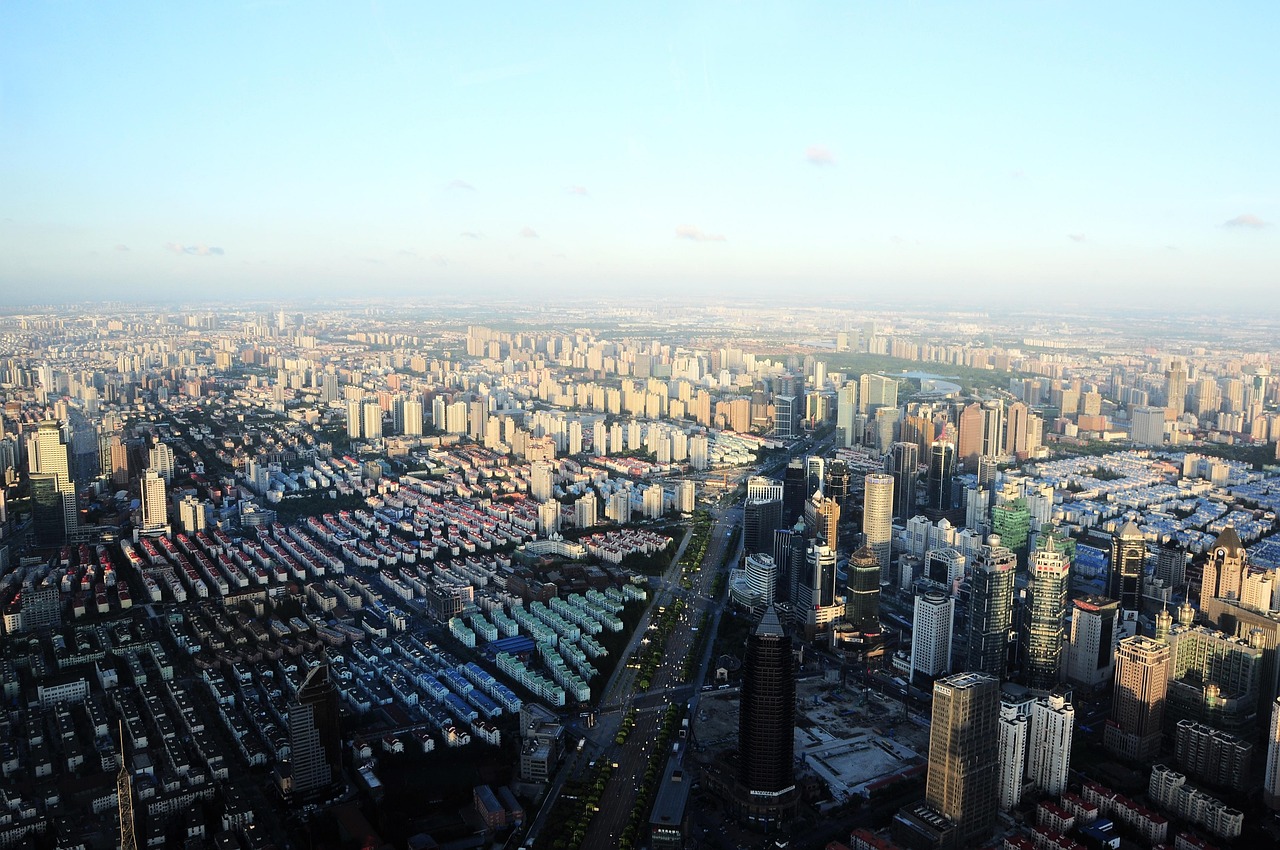 六安最新地图，揭示城市发展与变迁的蓝图全貌