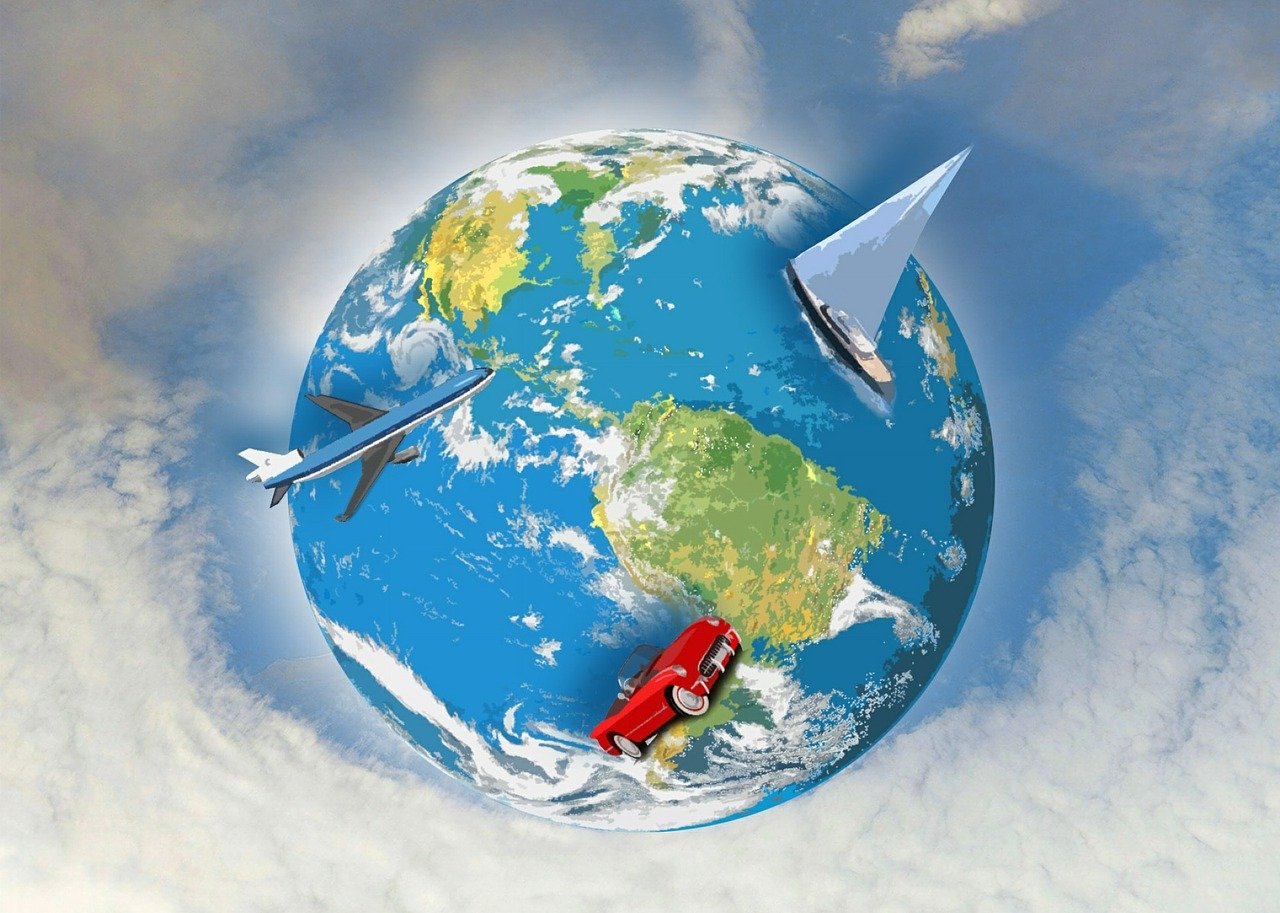 最新SF科幻世界探索之旅