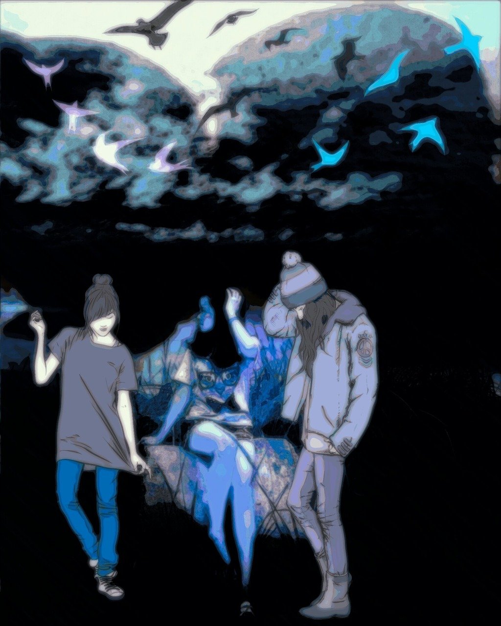 最新热舞曲目，舞动青春的旋律旋律激情之夜