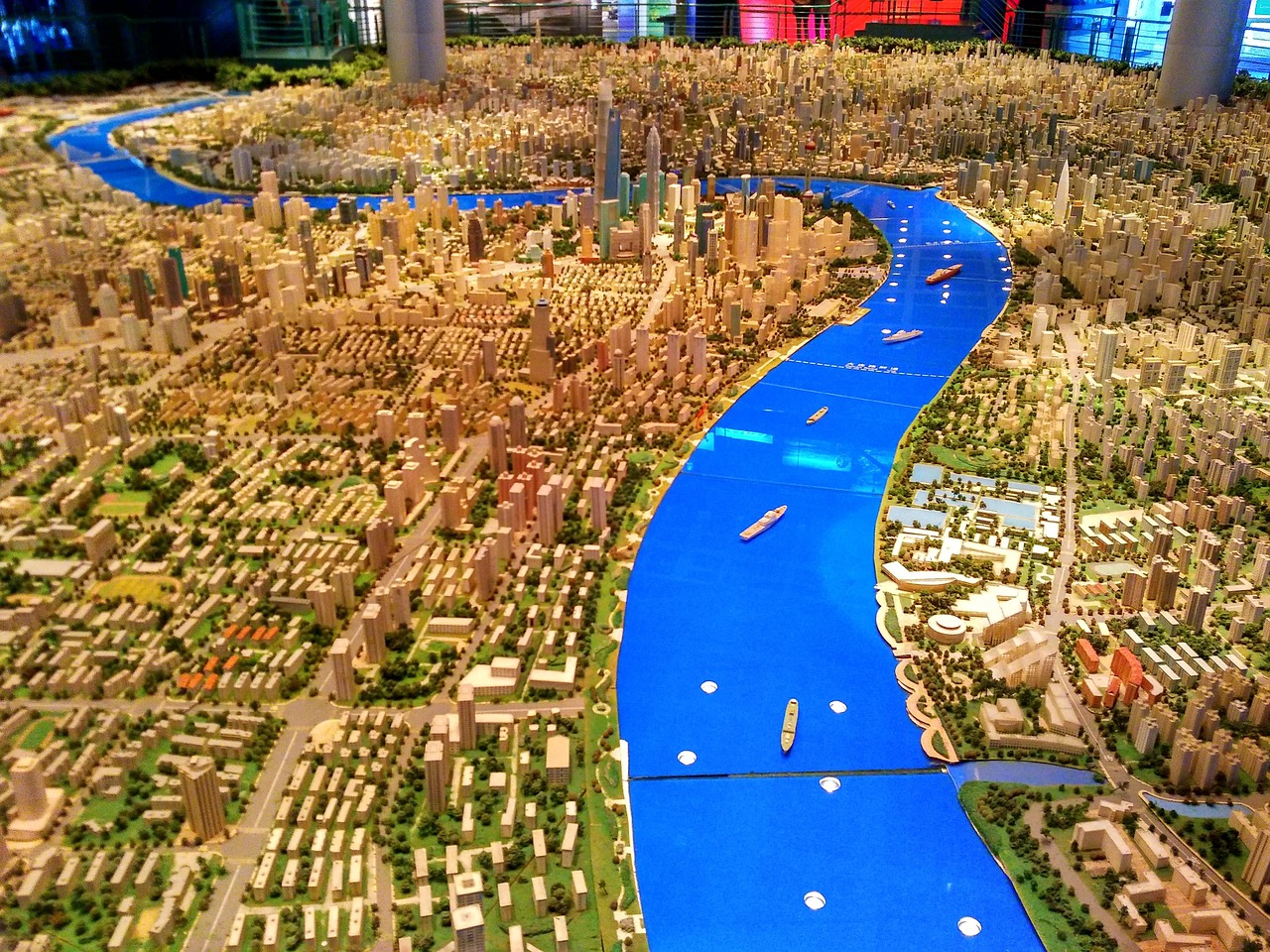 惠州永汉镇最新城市规划揭秘，塑造未来城市的宏伟蓝图