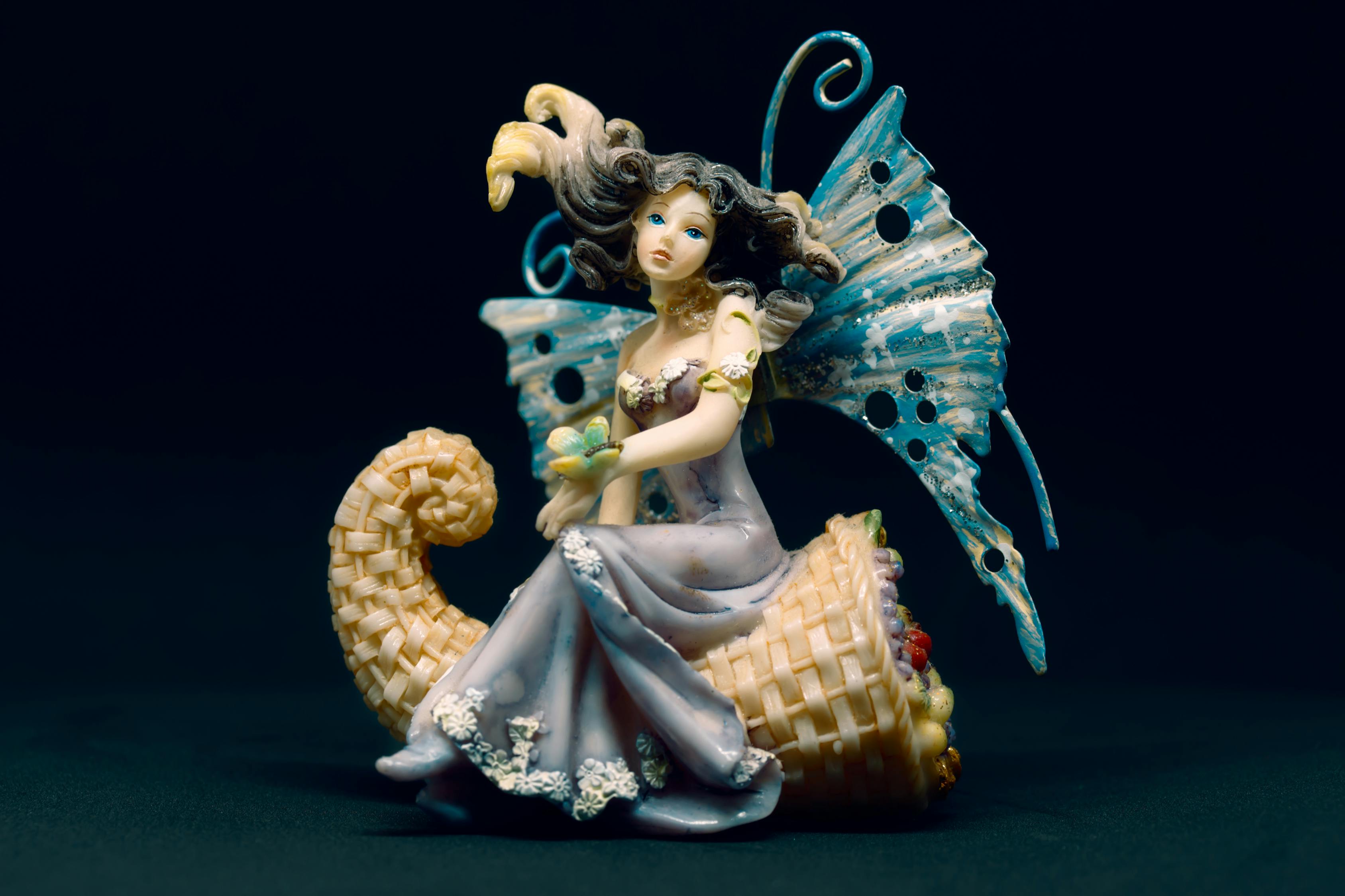 动漫人物全身画，艺术之美与技术之巅峰展现