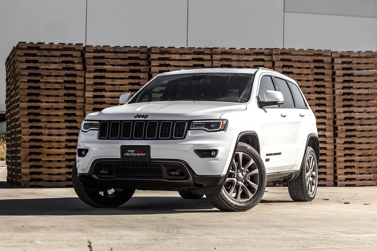 Jeep自由光最新报价深度解析及购车建议