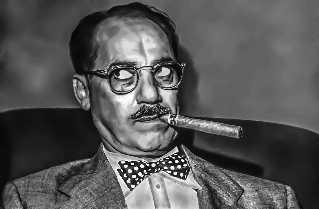 胡歌，男演员的魅力与风采展现