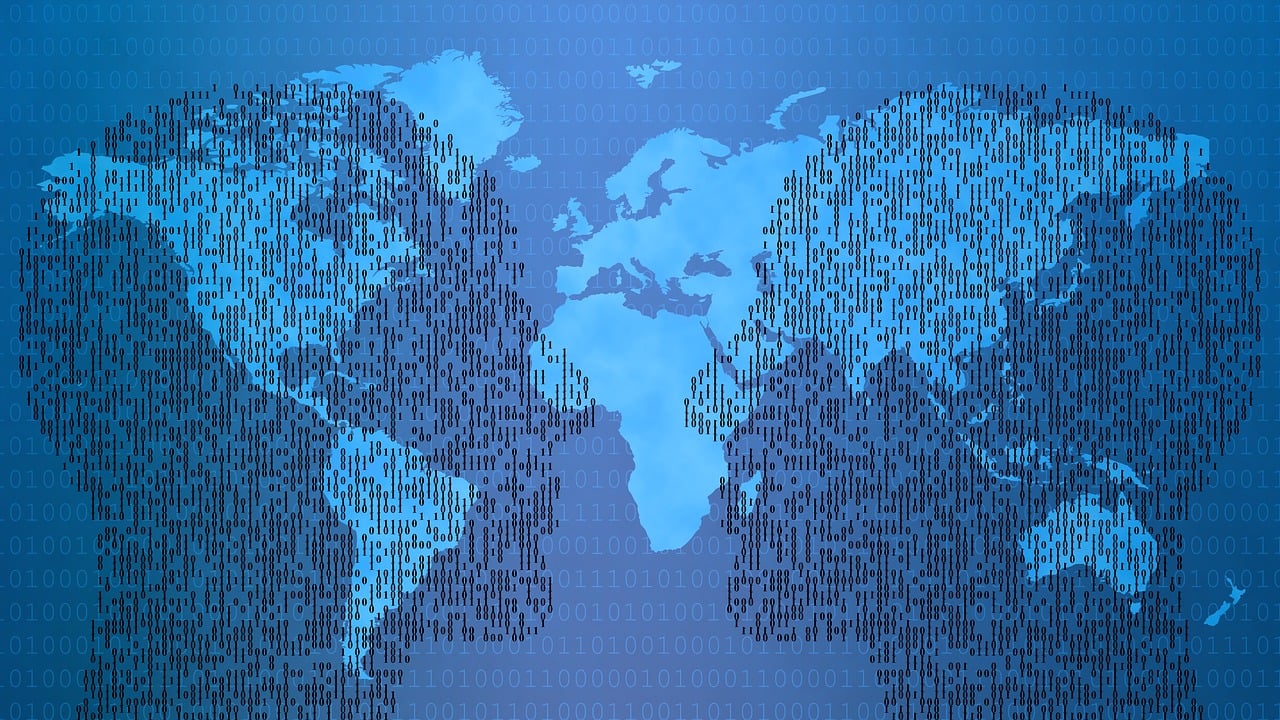探索数字化转型中的信息福利，福利云资讯概览