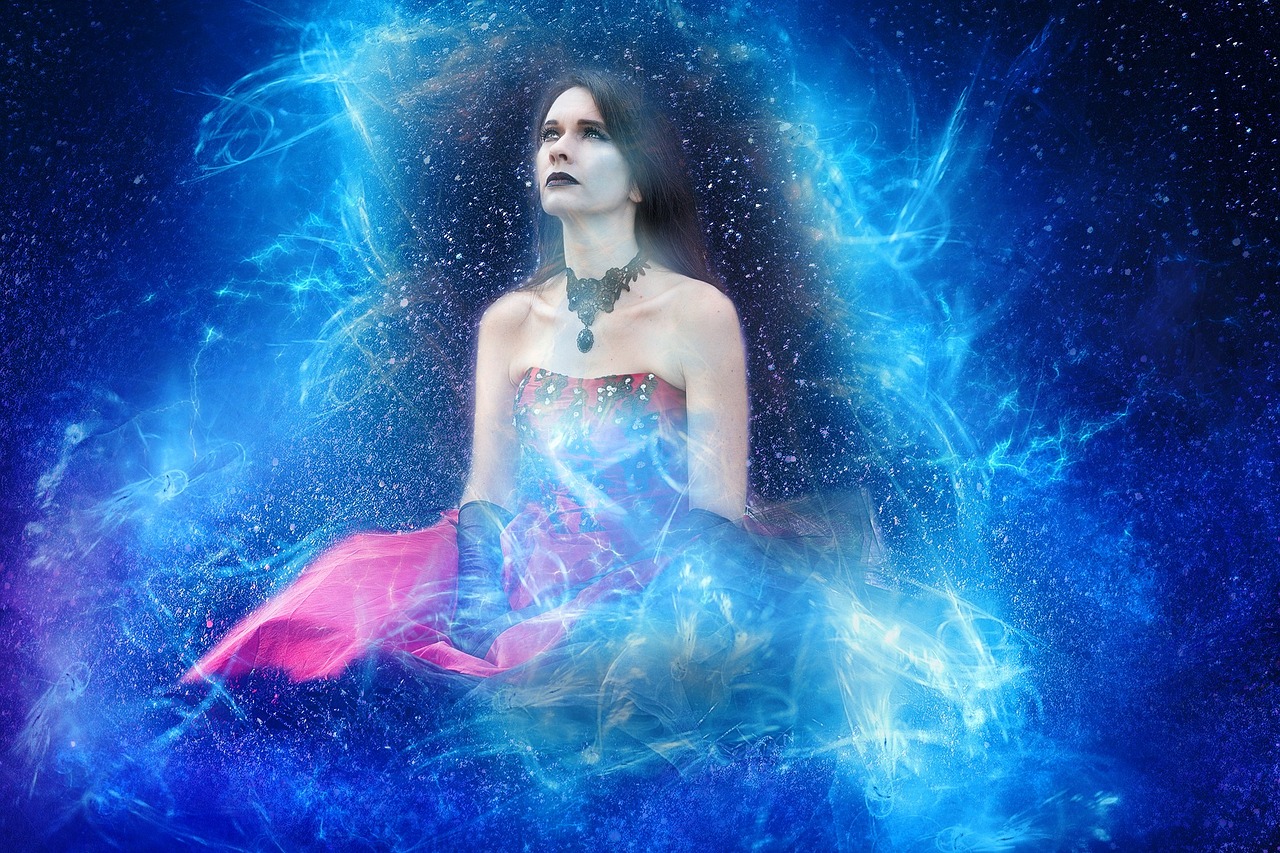 魔痕新章节揭秘，探寻未知世界的奥秘