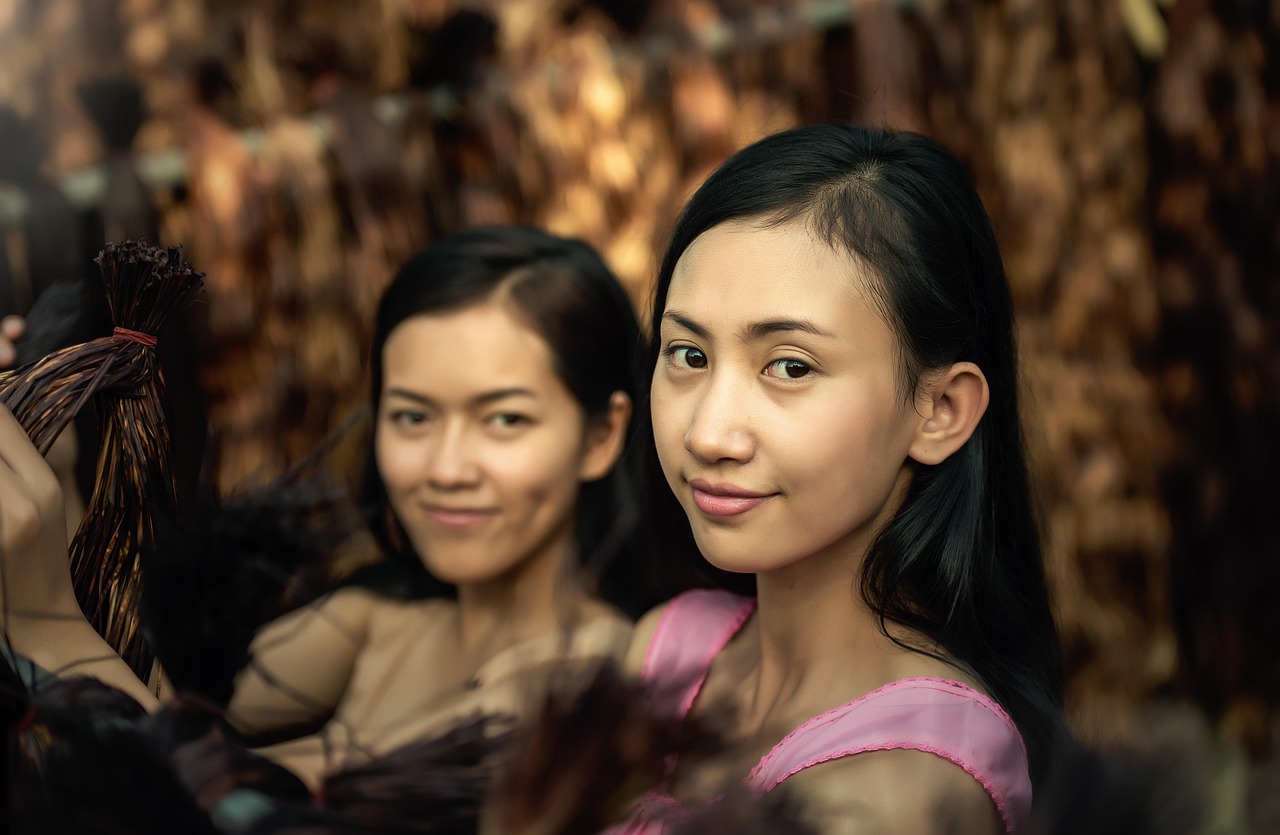 探索艺术边界的迷人世界，美女成人动漫专题探索