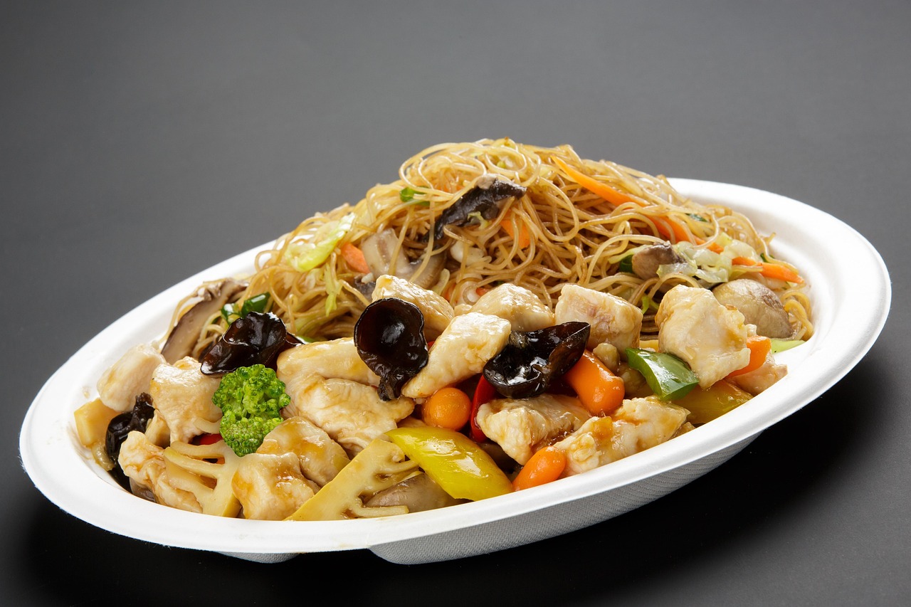 与孤独的美食家相似的电视剧探索美食之旅的旅程