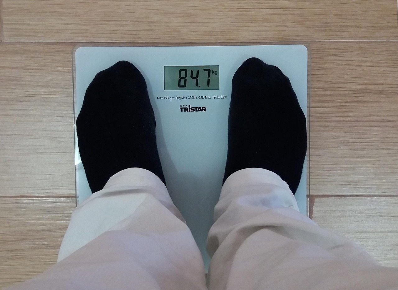 最新女性健康体重参考表及其应用指南