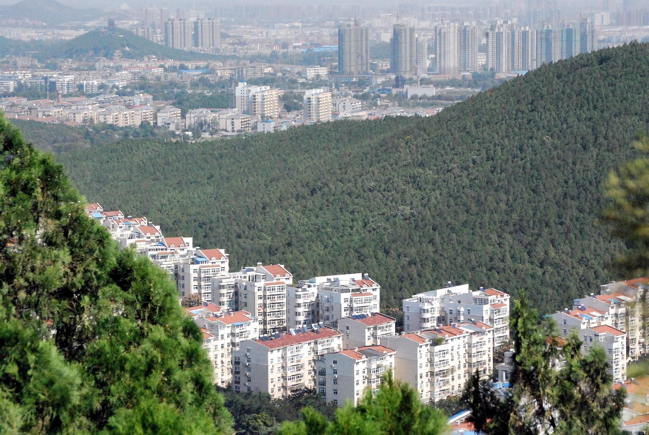 胶州市新景苑近期房价及走势分析
