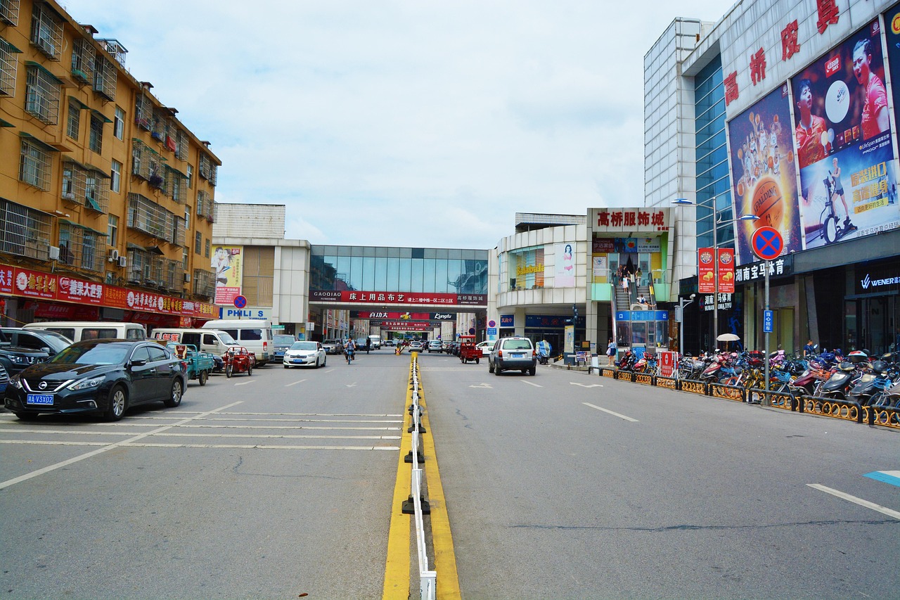 南京湖南路最新规划图，重塑城市风貌与社区活力新篇章