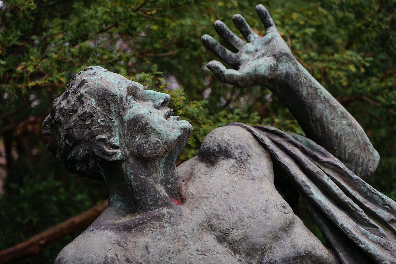 尼禄皇帝，历史与艺术的交织展现，电影中的传奇之旅