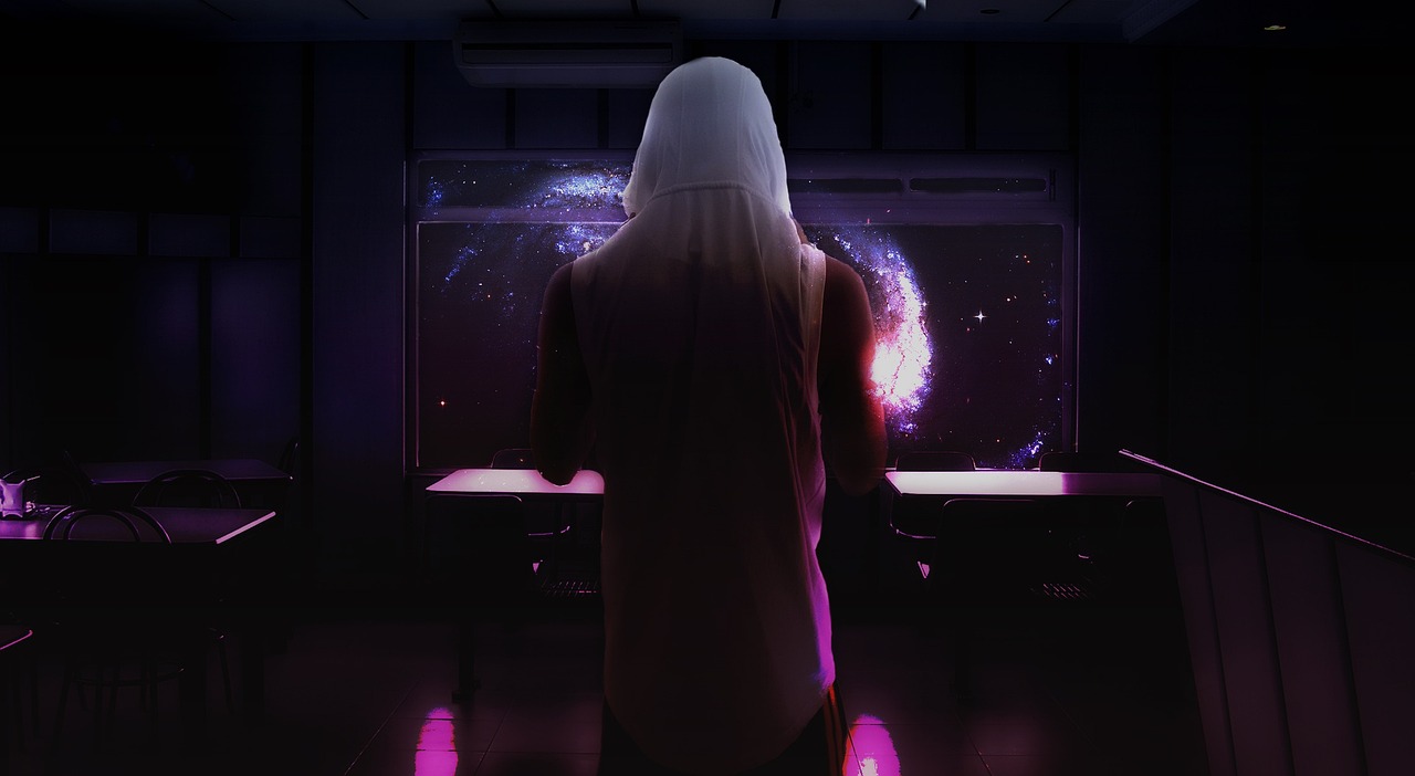 娱乐圈隐秘角落揭秘，被潜男明星的真相