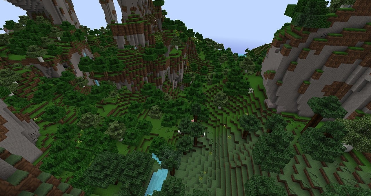 我的世界最新版本下载攻略，轻松获取最新Minecraft版本