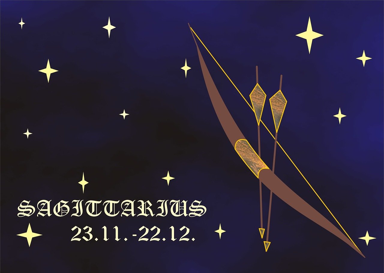 最新星座运势概览发布！