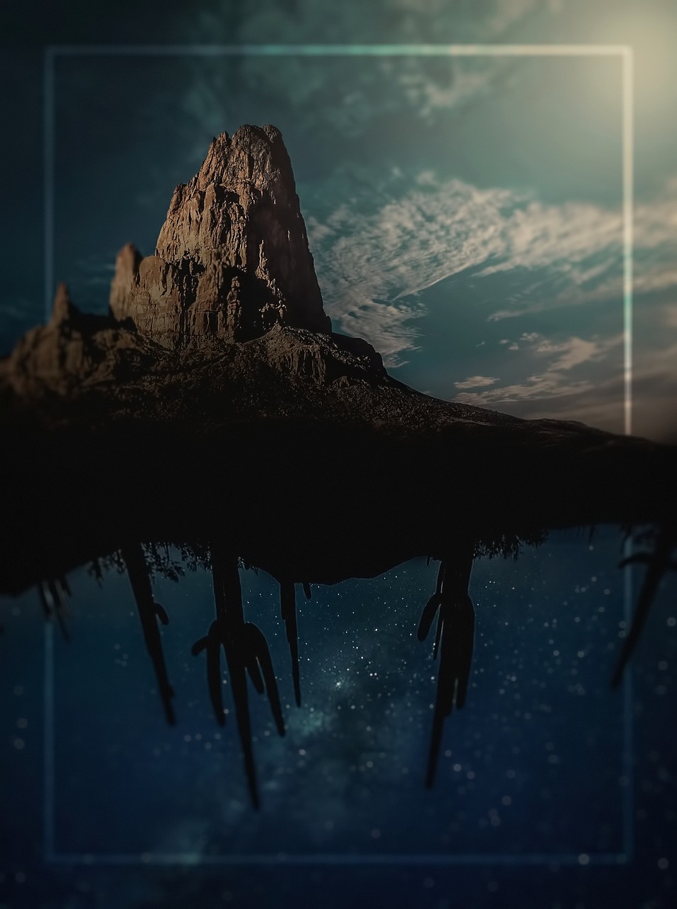星空下的愿望与深情，电影星语心愿回顾与解析