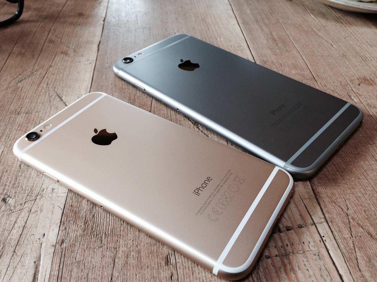 苹果iPhone 6 Plus上市年份解析，苹果6 Plus何时上市？