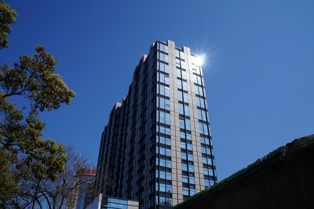 西塘荷塘房价走势分析，市场趋势与影响因素探讨