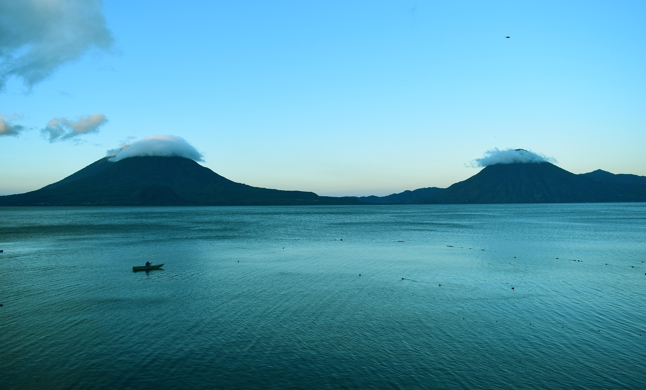 海岸线电影，艺术之旅的探索与发现