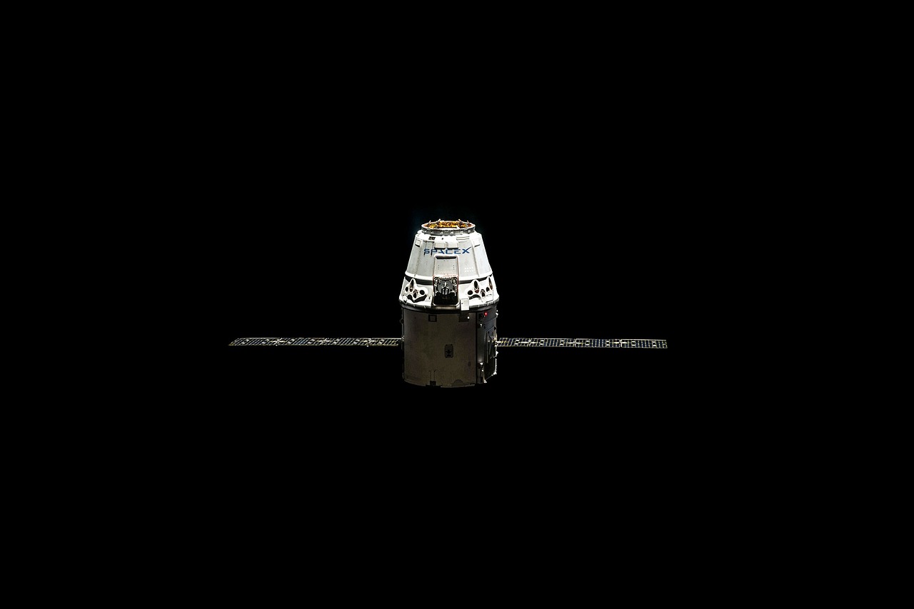 最新探索发现，揭开宇宙奥秘的神秘面纱