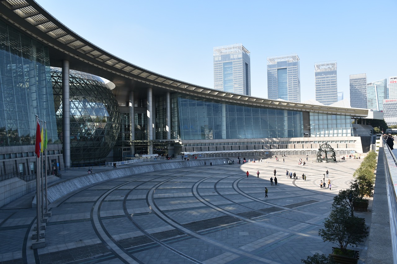 中国上市证券公司全景探究，哪些证券公司已经上市？
