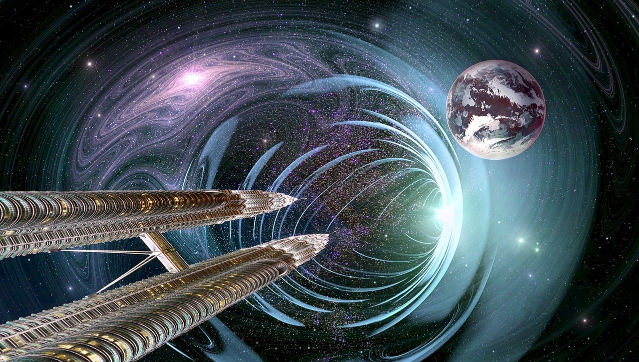 方想新作小说，奇幻之旅探索未知世界
