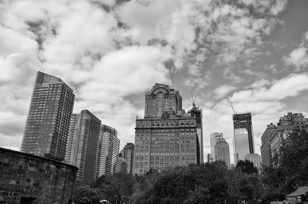 武汉最新楼盘，城市发展的见证者