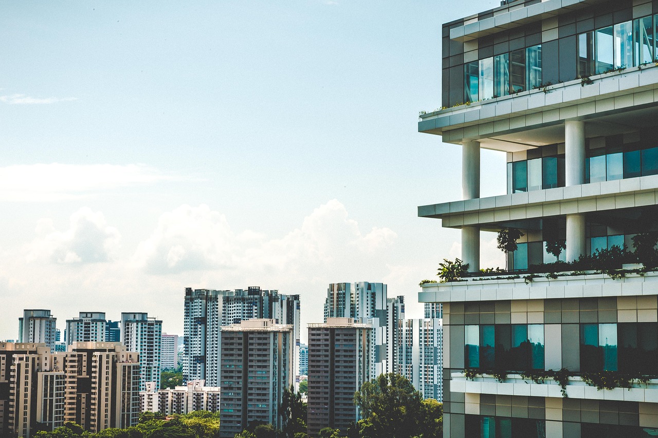成都青白江最新住宅项目，现代都市生活的理想归宿之地