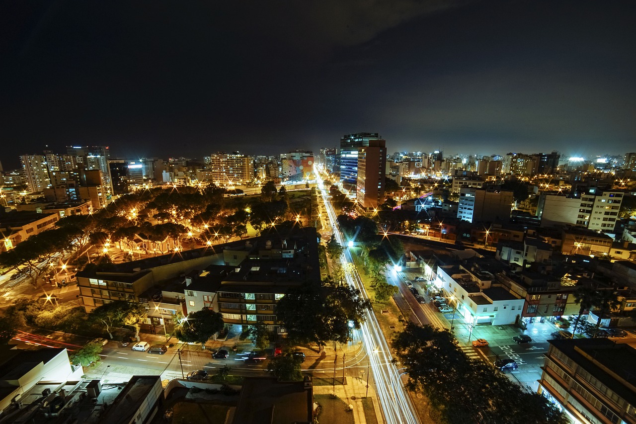 济南市明星小区，城市中的温馨家园