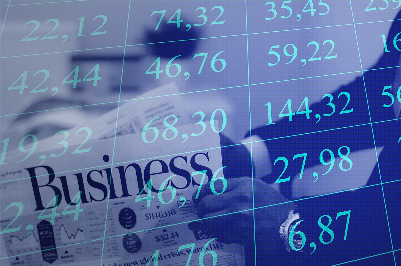 RFID技术在上市公司中的应用与发展探究