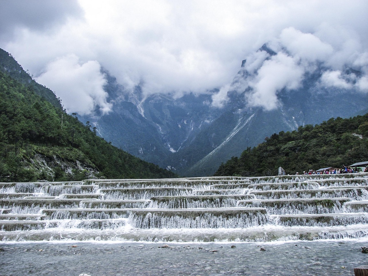 最新文旅动态，重塑旅游体验，文化融合助力旅游新篇章