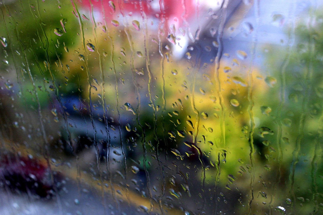 通化暴雨最新预报，气象预警及应对之策全解析