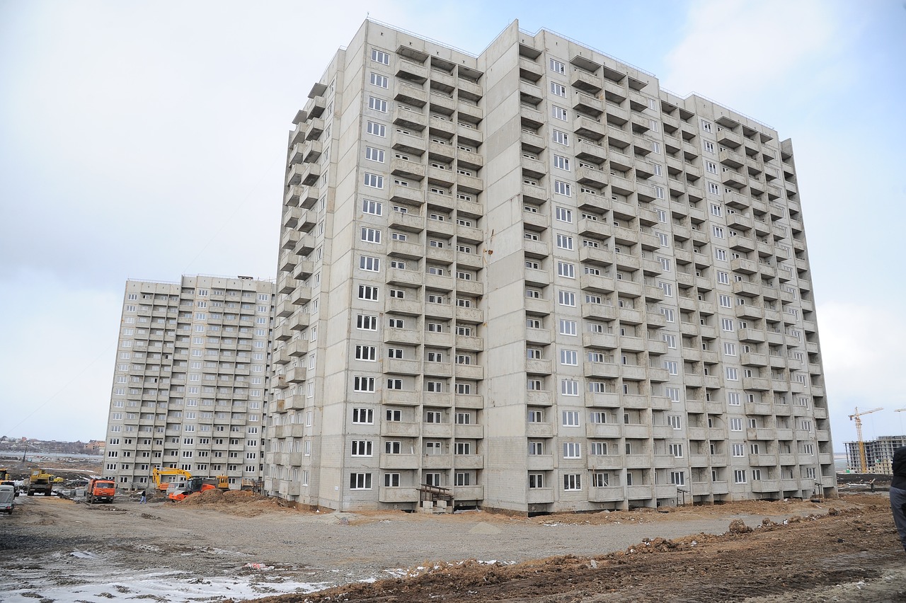 密云二手住宅最新房源概览，优质房源一览无余
