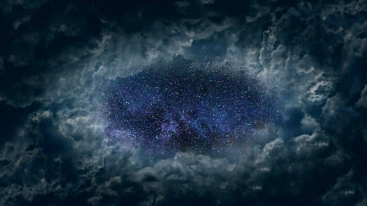 星戒续章，揭开宇宙未知之谜的神秘面纱