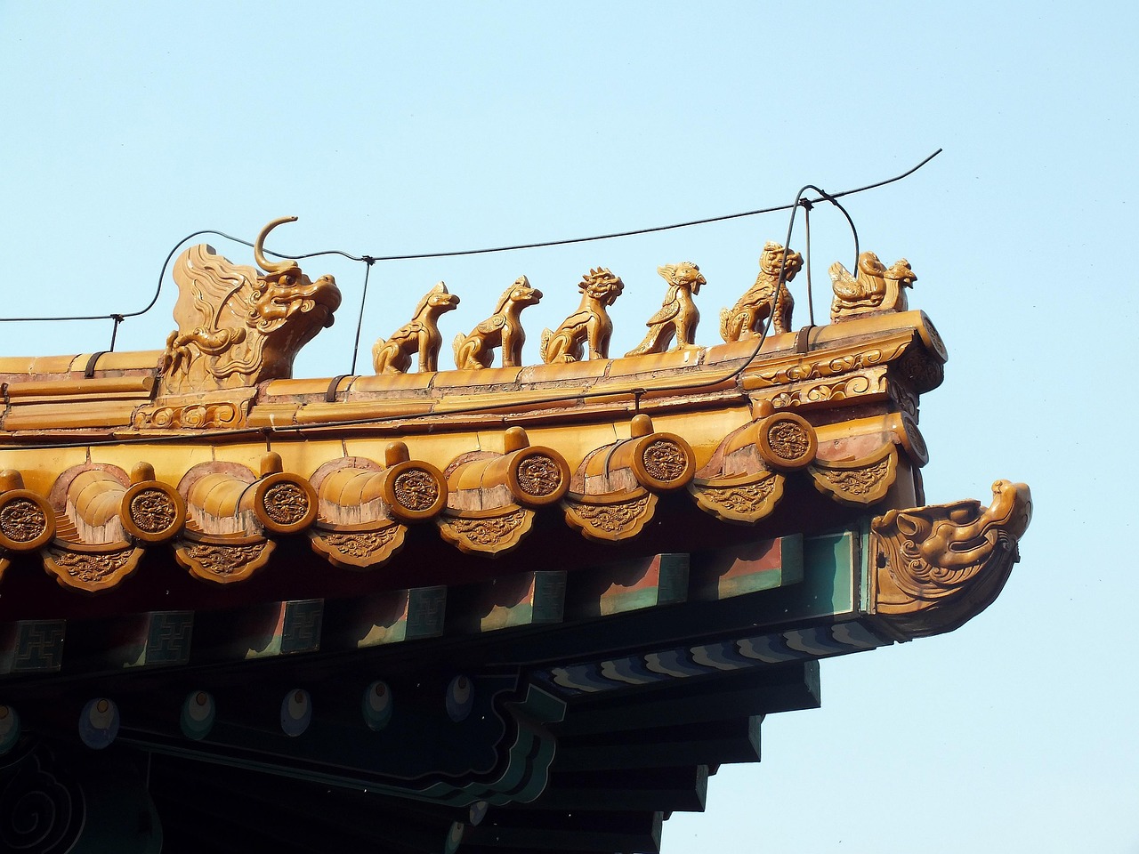 北京故宫门票价格详解与解析