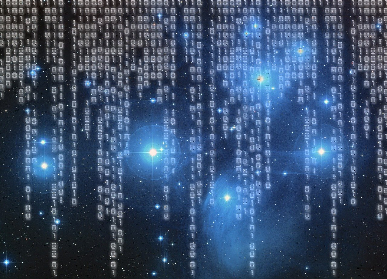 网络时代的星光璀璨，明星QQ空间探秘
