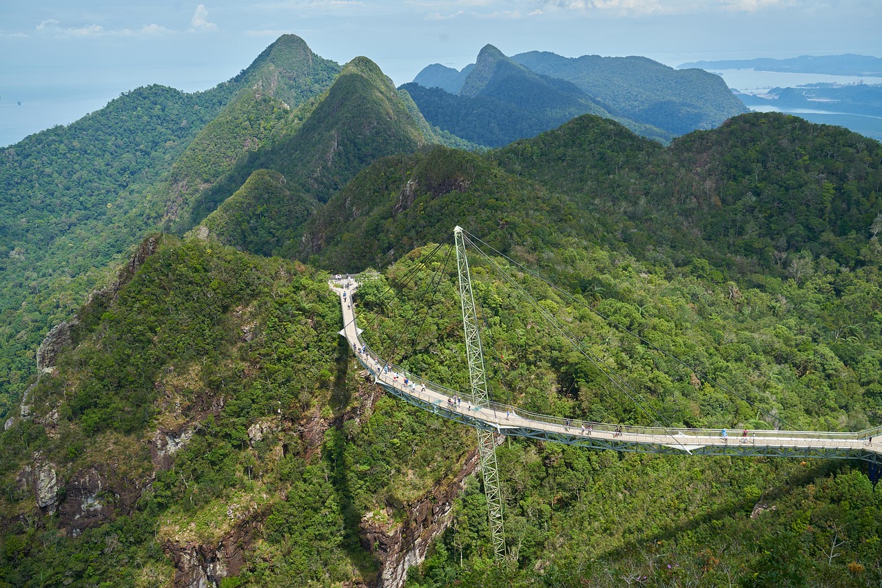 最新桂林板路风采，自然美景与现代魅力的完美融合