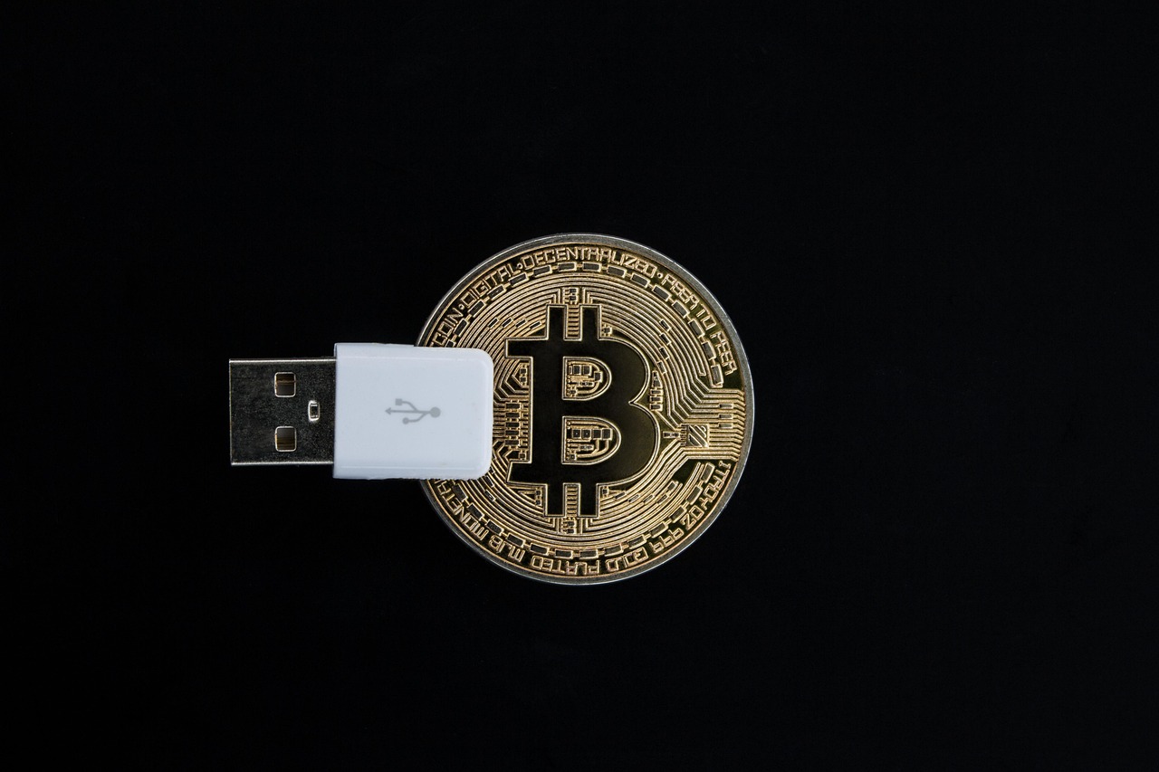 鲸钱包最新动态引领数字金融新风潮